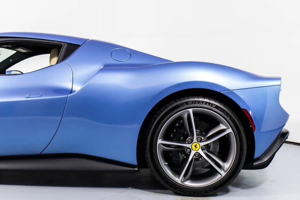 2024 Ferrari 296 GTB - Image 26 of 31