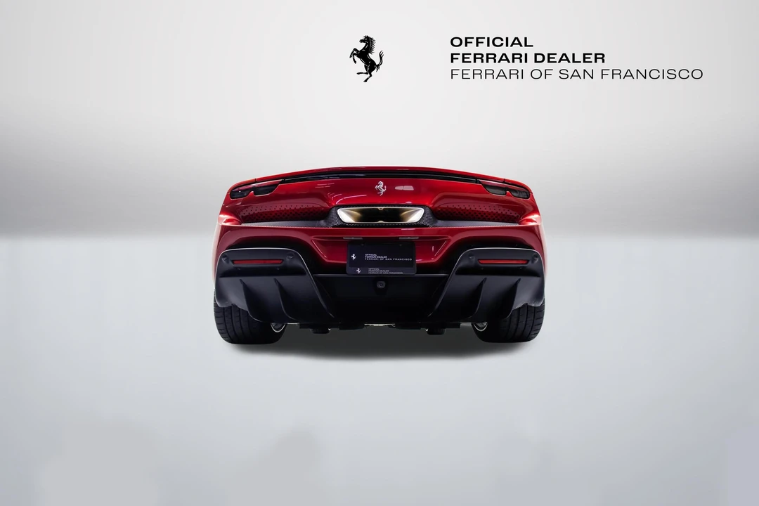 2024 Ferrari 296 GTB - Image 23 of 31