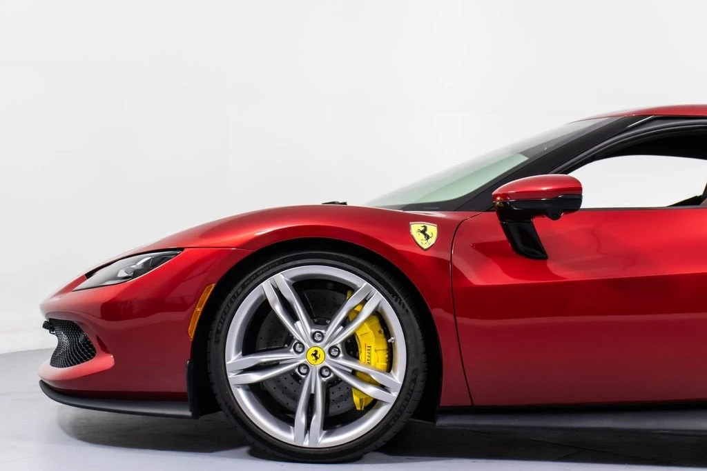 2024 Ferrari 296 GTB - Image 27 of 31