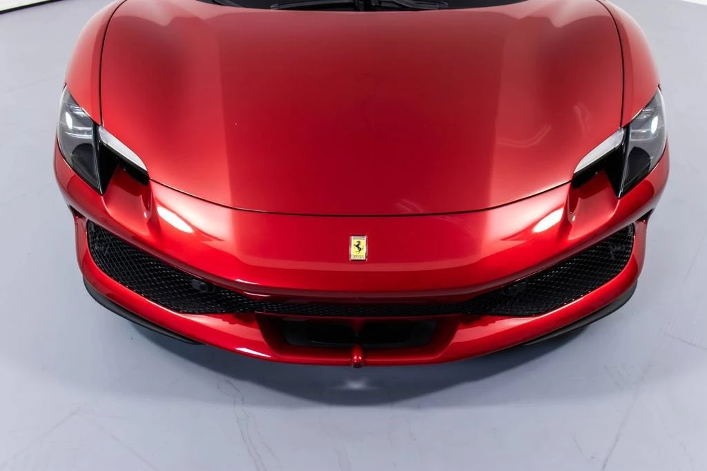 2024 Ferrari 296 GTB - Image 14 of 31