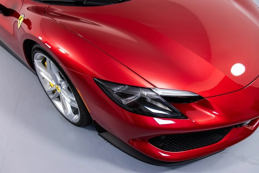 2024 Ferrari 296 GTB - Image 12 of 31