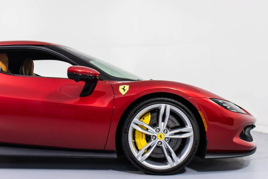 2024 Ferrari 296 GTB - Image 17 of 31