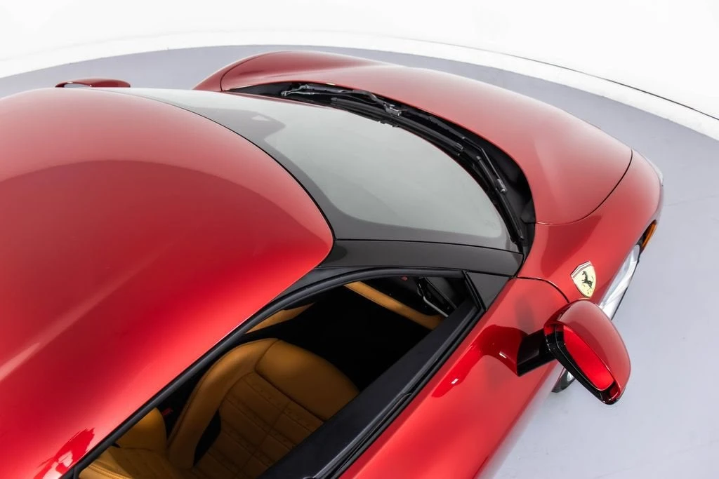 2024 Ferrari 296 GTB - Image 19 of 31