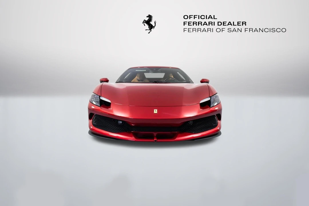 2024 Ferrari 296 GTB - Image 11 of 31