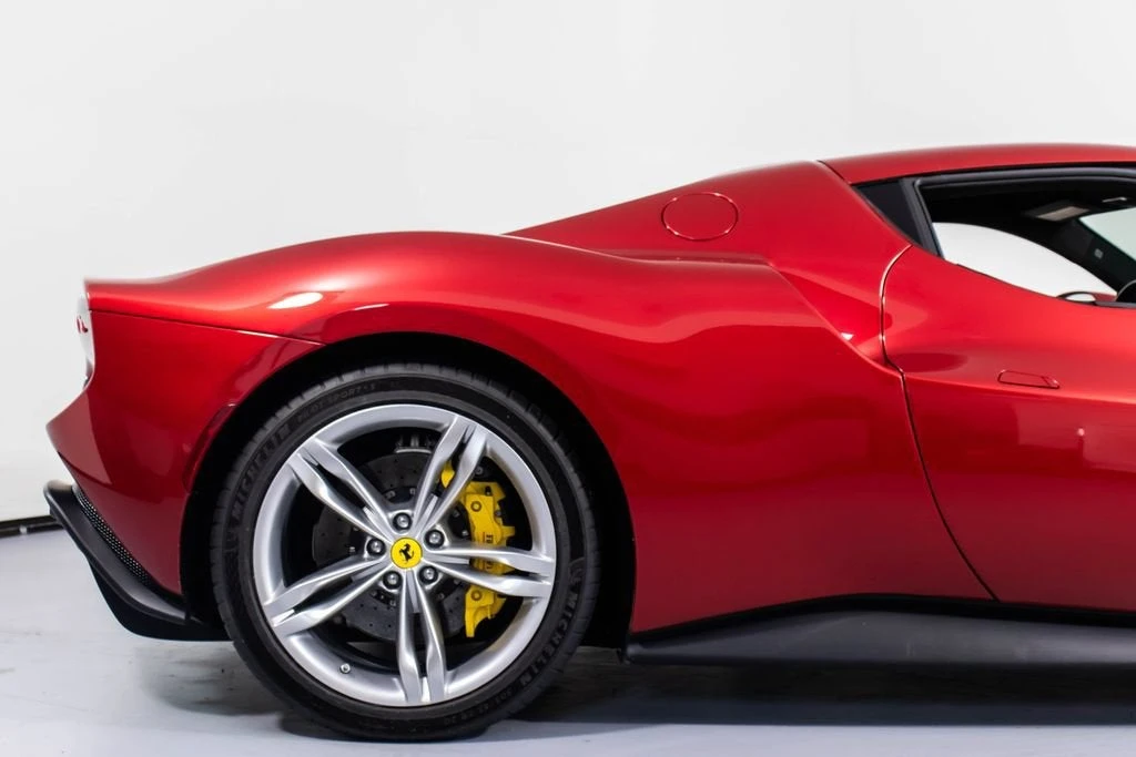 2024 Ferrari 296 GTB - Image 18 of 31