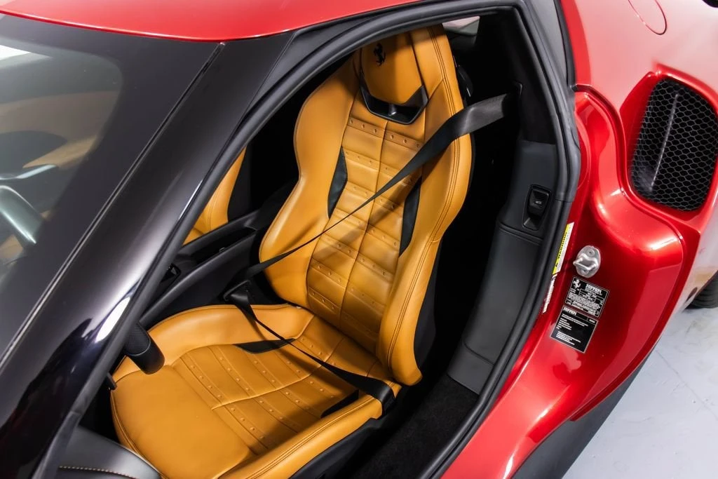 2024 Ferrari 296 GTB - Image 6 of 31