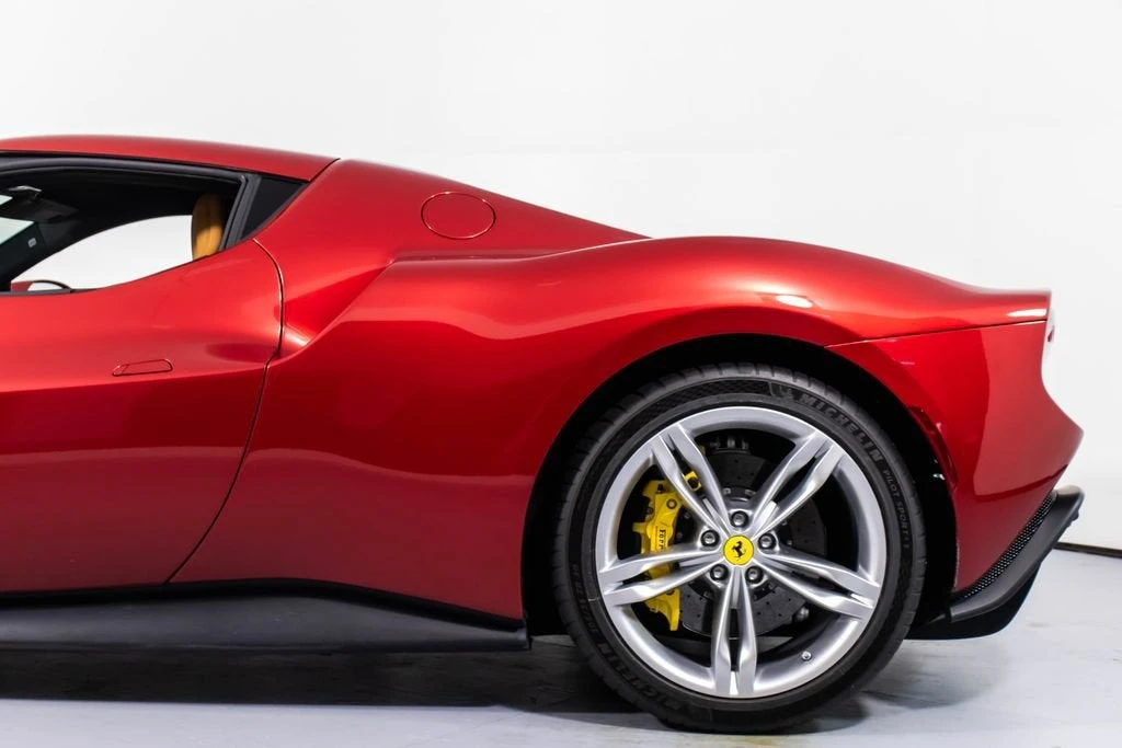 2024 Ferrari 296 GTB - Image 26 of 31