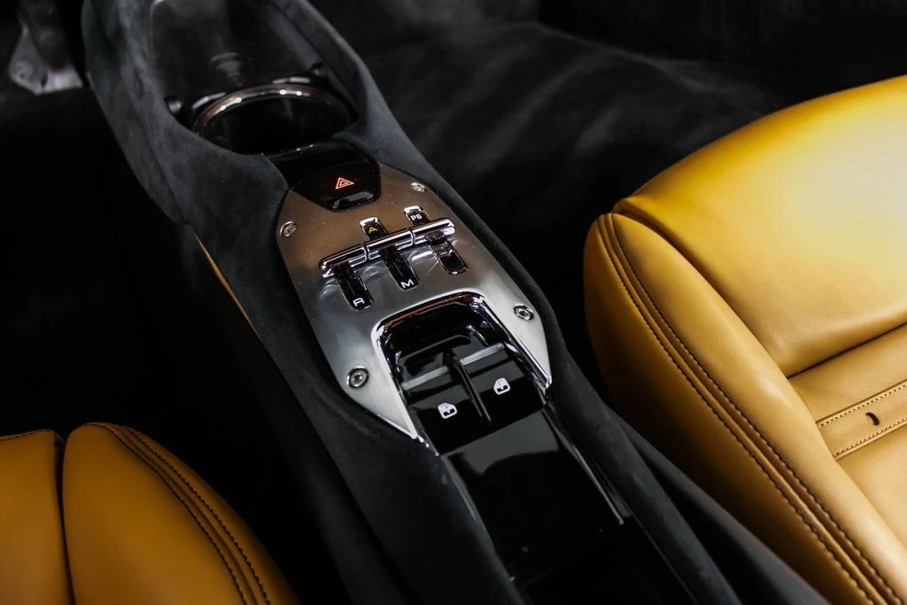 2024 Ferrari 296 GTB - Image 5 of 31