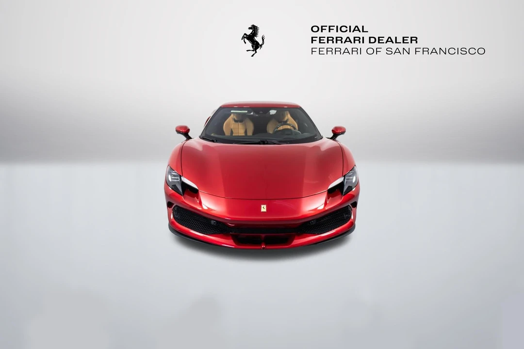2024 Ferrari 296 GTB - Image 16 of 31