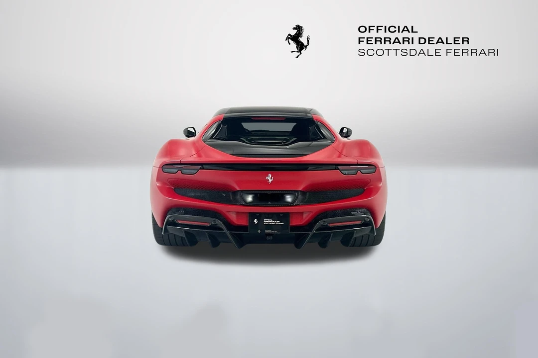 2024 Ferrari 296 GTB - Image 6 of 31