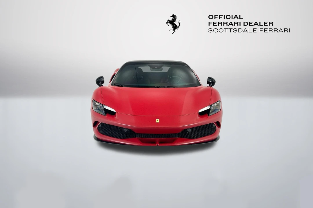 2024 Ferrari 296 GTB - Image 2 of 31