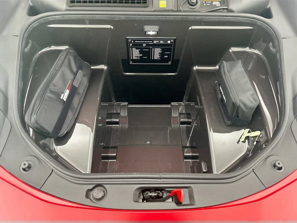 2024 Ferrari 296 GTB - Image 23 of 31