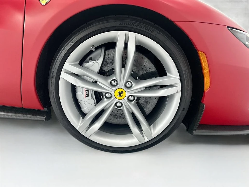 2024 Ferrari 296 GTB - Image 27 of 31
