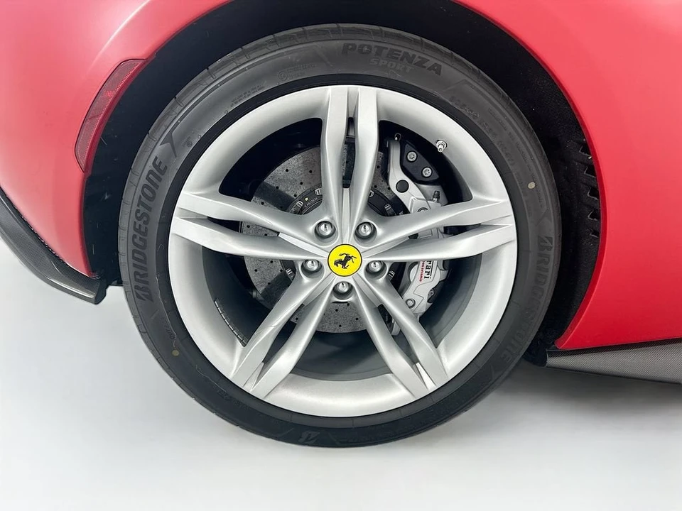 2024 Ferrari 296 GTB - Image 28 of 31