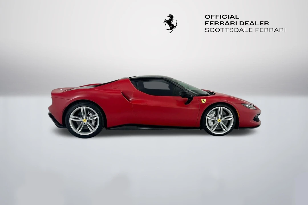 2024 Ferrari 296 GTB - Image 4 of 31
