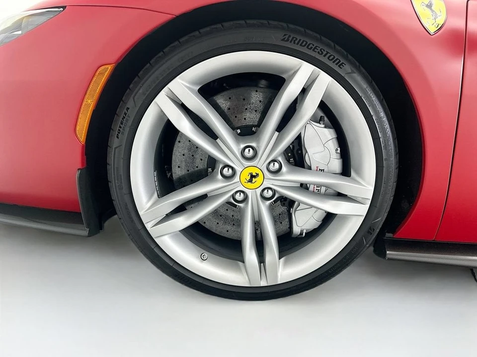 2024 Ferrari 296 GTB - Image 25 of 31