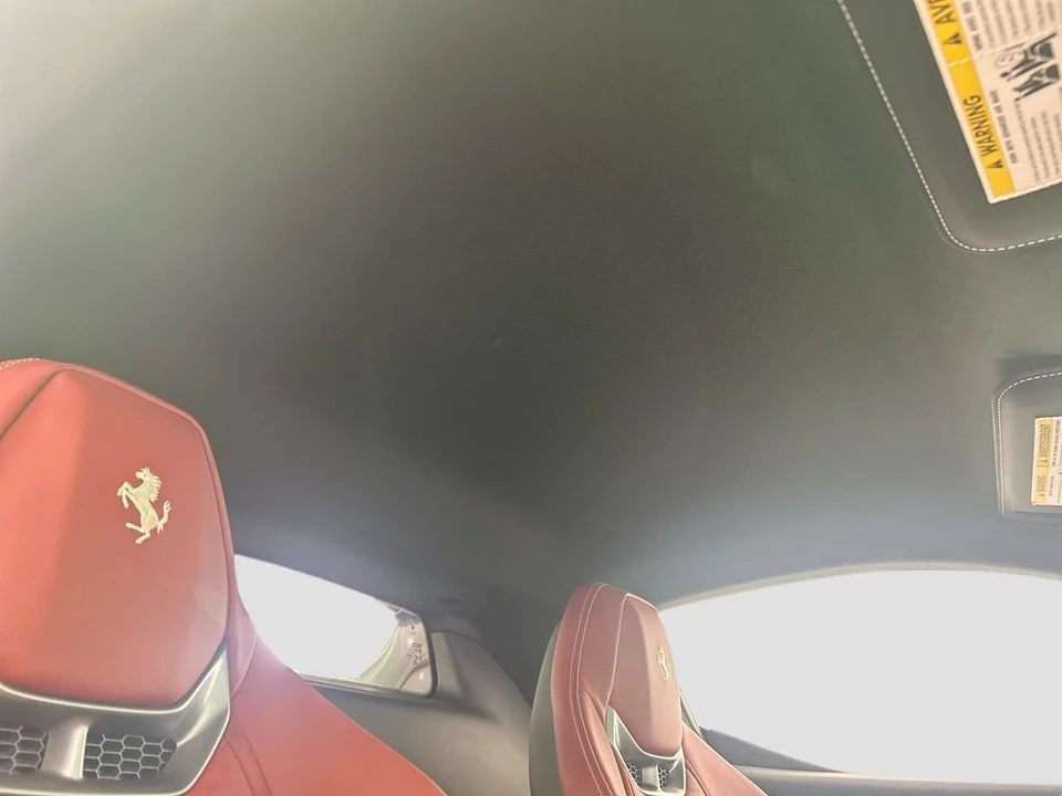 2024 Ferrari 296 GTB - Image 17 of 31