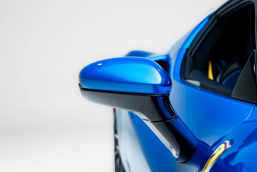 2024 Ferrari 296 GTB - Image 16 of 31