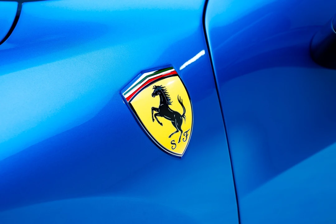 2024 Ferrari 296 GTB - Image 17 of 31