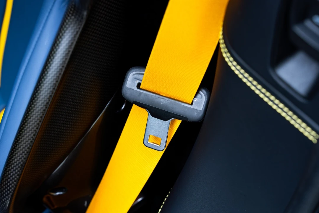 2024 Ferrari 296 GTB - Image 20 of 31