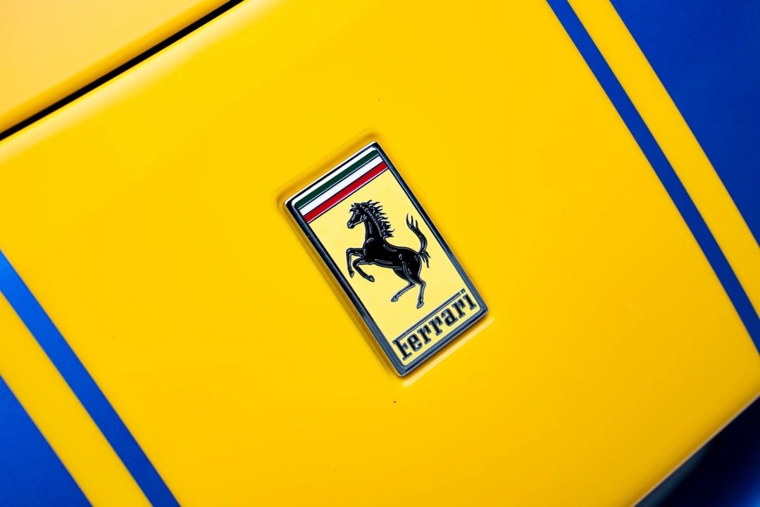 2024 Ferrari 296 GTB - Image 13 of 31