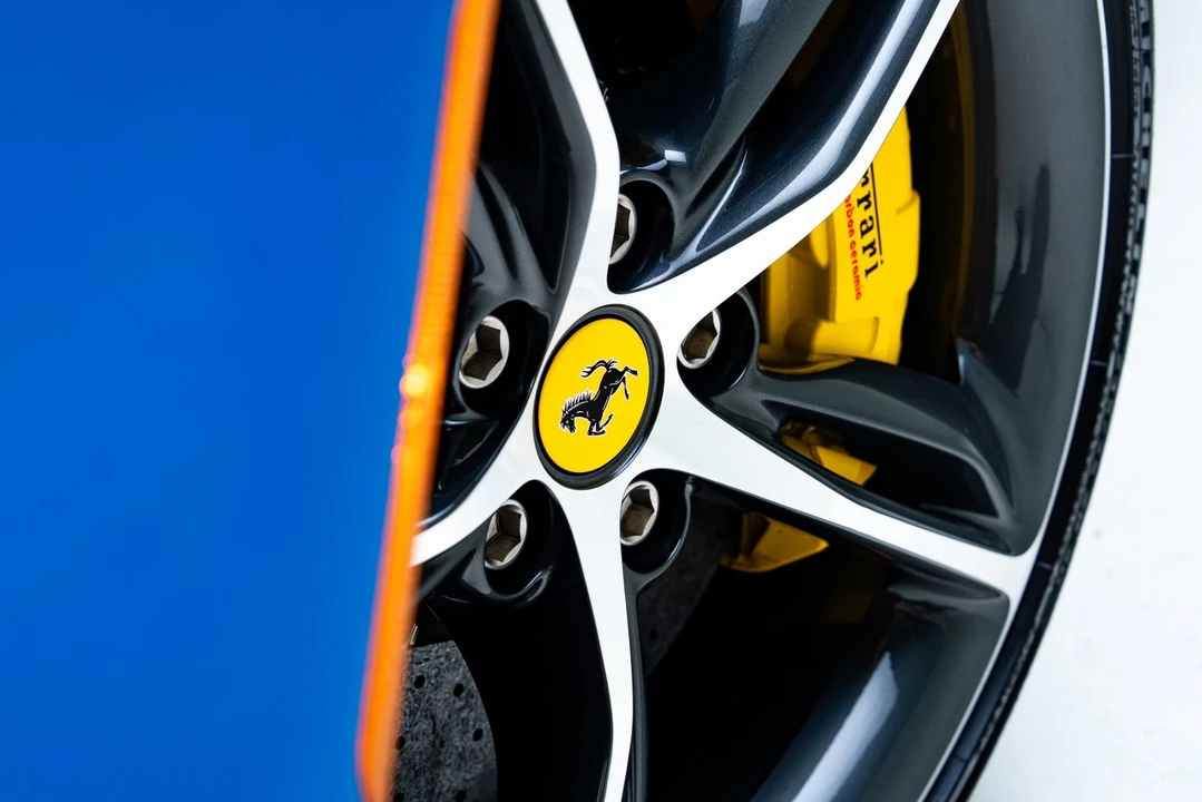 2024 Ferrari 296 GTB - Image 22 of 31