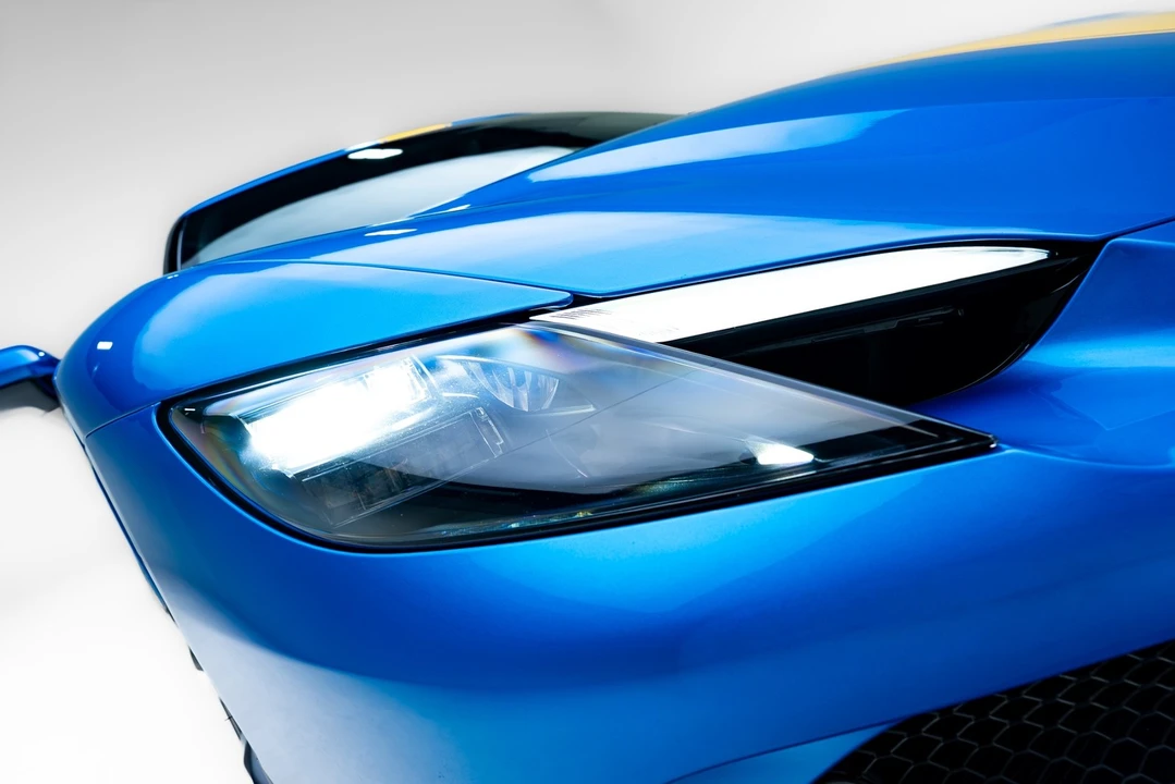 2024 Ferrari 296 GTB - Image 12 of 31