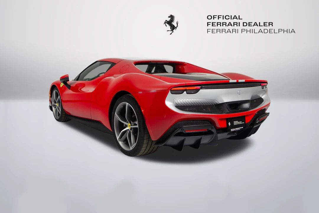 2024 Ferrari 296 GTB - Image 25 of 31