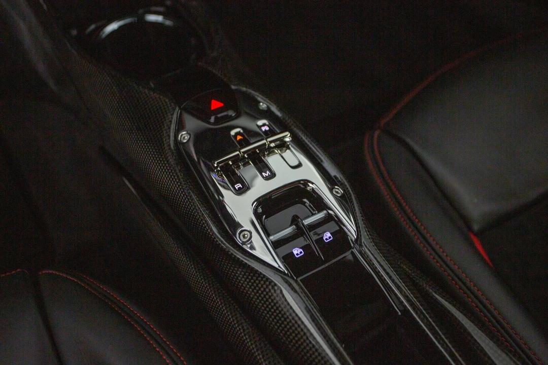 2024 Ferrari 296 GTB - Image 16 of 31