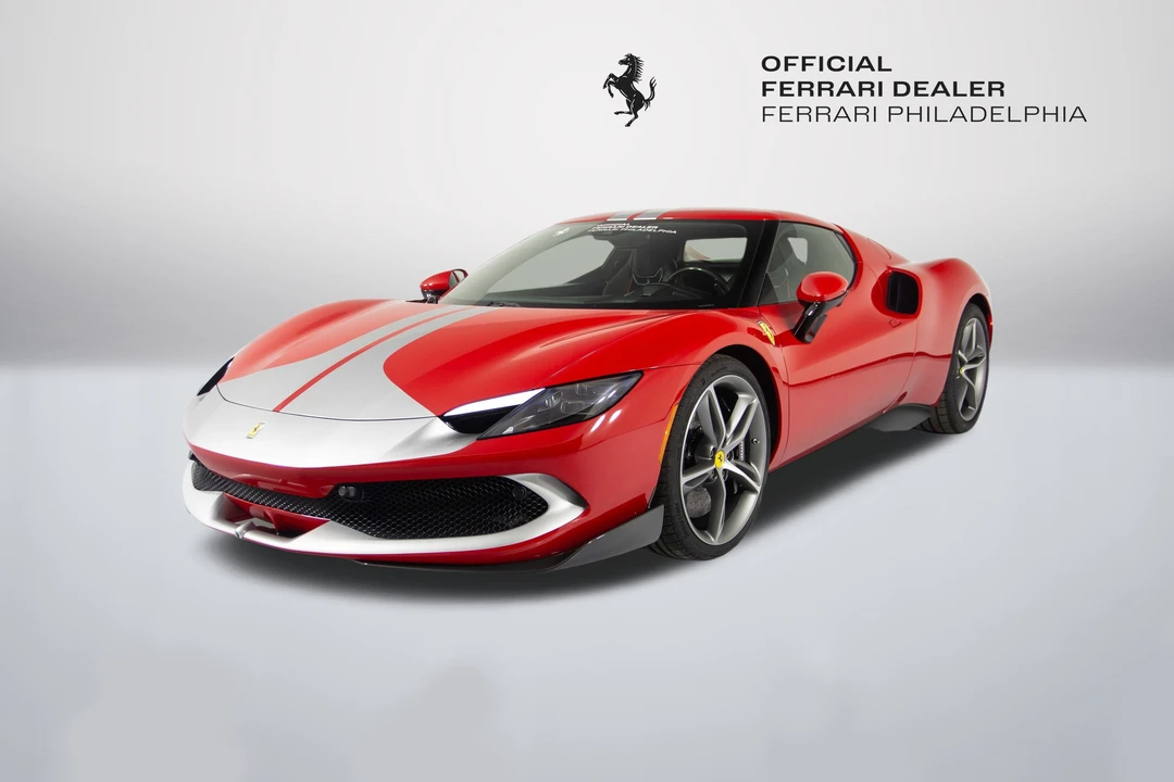 2024 Ferrari 296 GTB - Image 23 of 31
