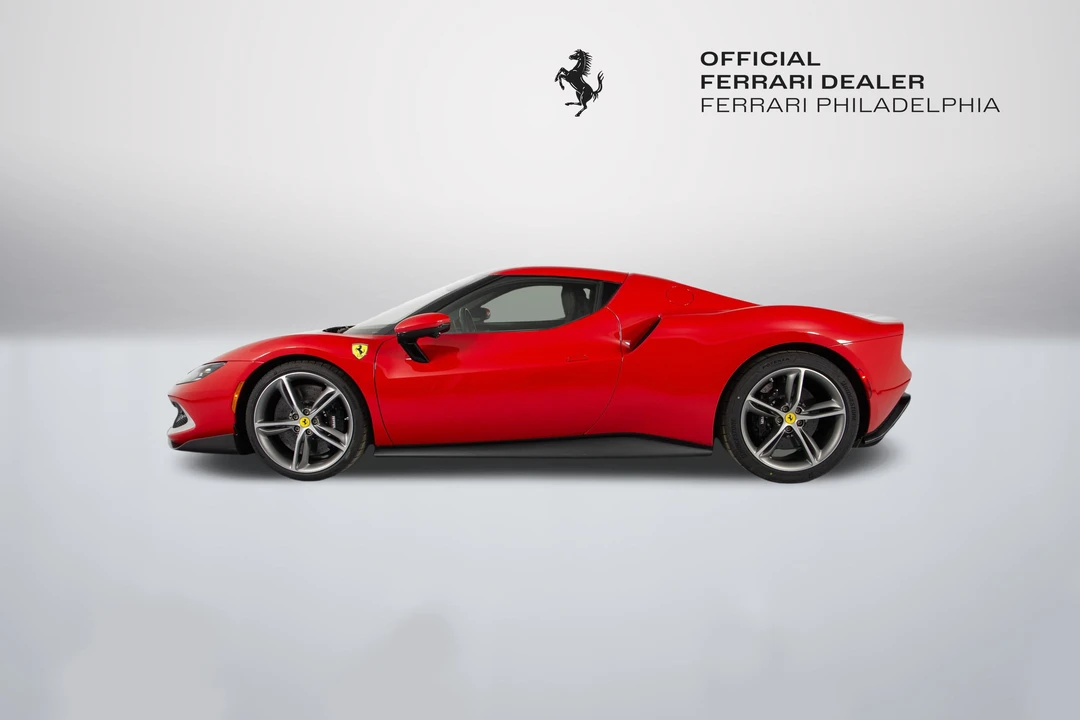 2024 Ferrari 296 GTB - Image 4 of 31