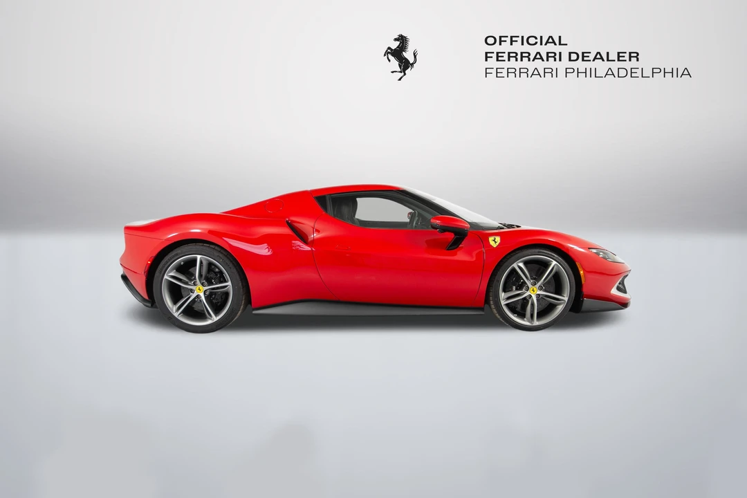 2024 Ferrari 296 GTB - Image 8 of 31