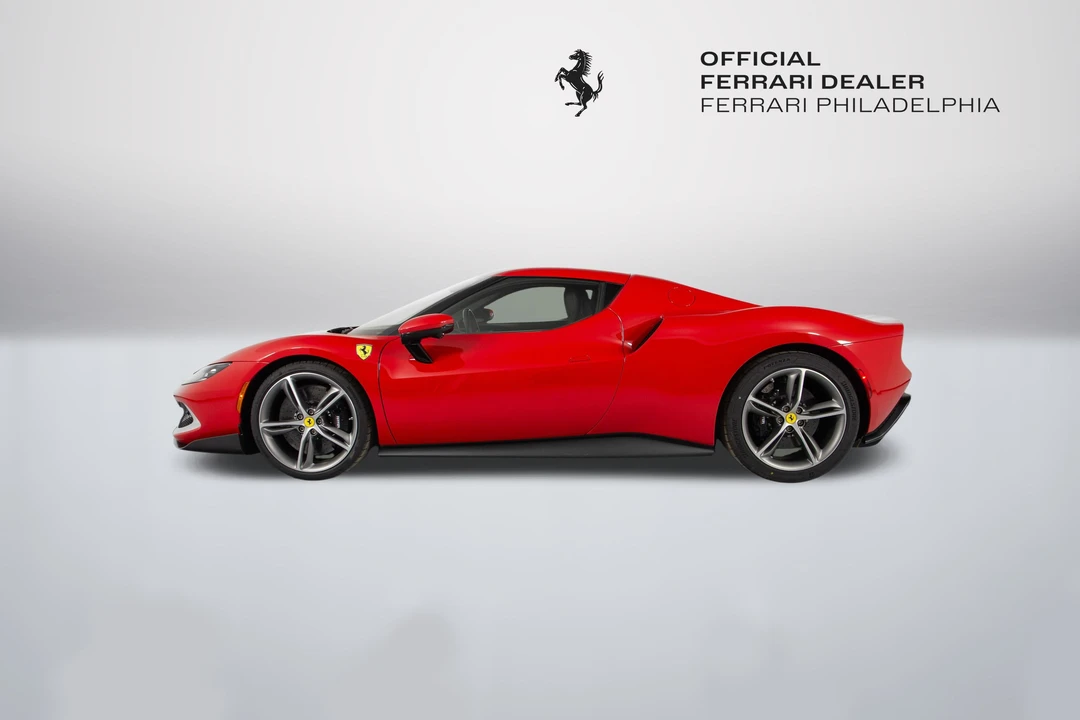 2024 Ferrari 296 GTB - Image 24 of 31