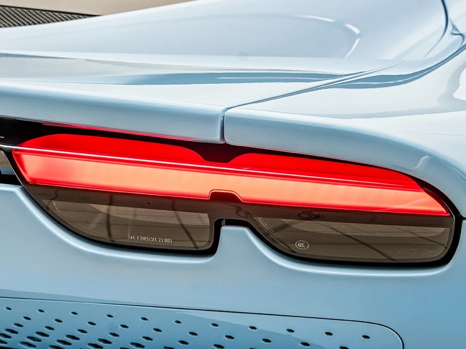 2024 Ferrari 296 GTB - Image 31 of 31