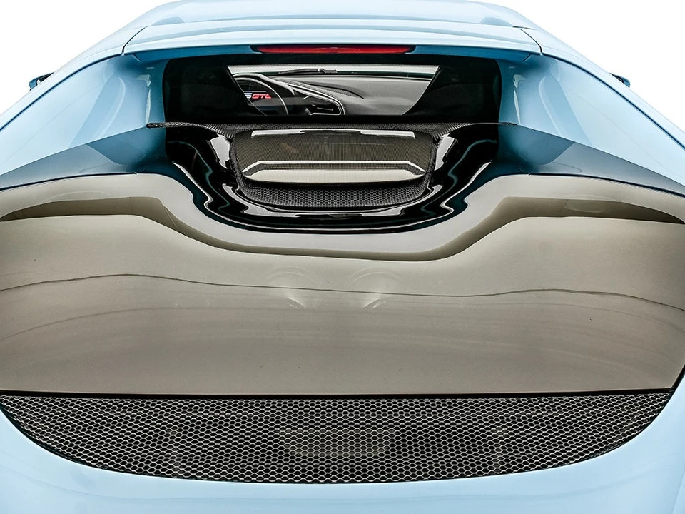 2024 Ferrari 296 GTB - Image 26 of 31