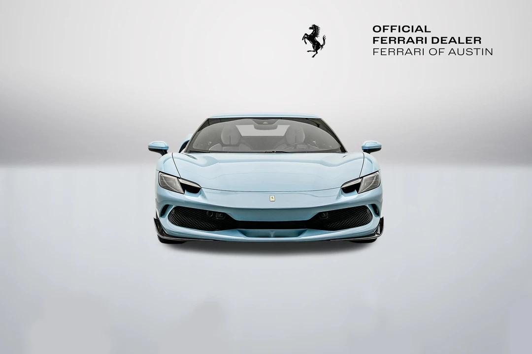 2024 Ferrari 296 GTB - Image 2 of 31