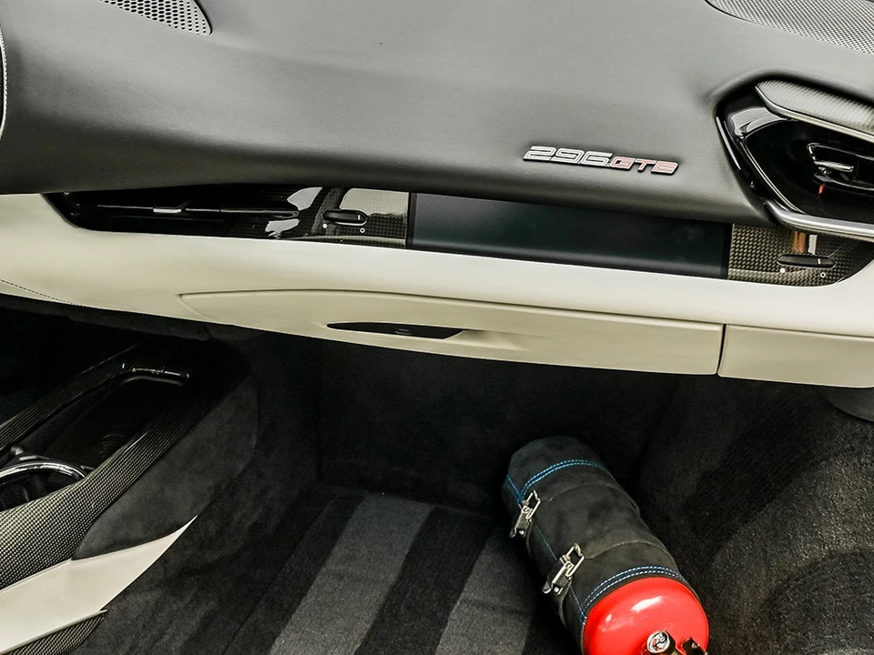 2024 Ferrari 296 GTB - Image 21 of 31