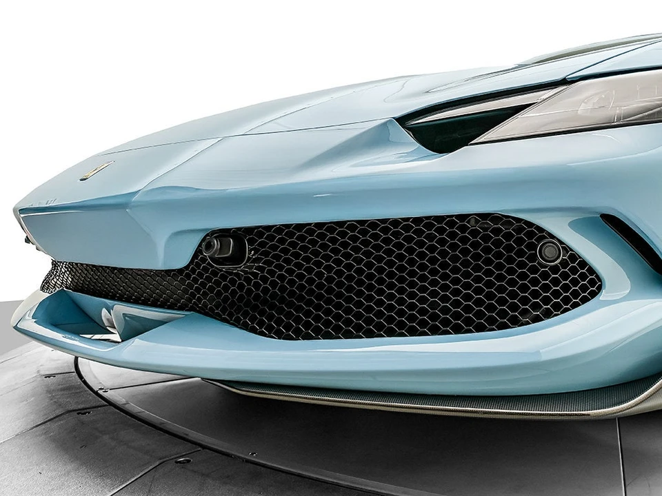 2024 Ferrari 296 GTB - Image 29 of 31