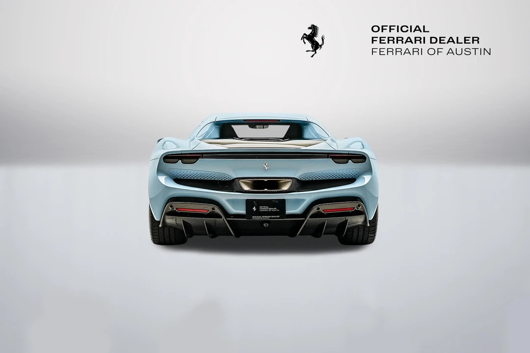 2024 Ferrari 296 GTB - Image 6 of 31