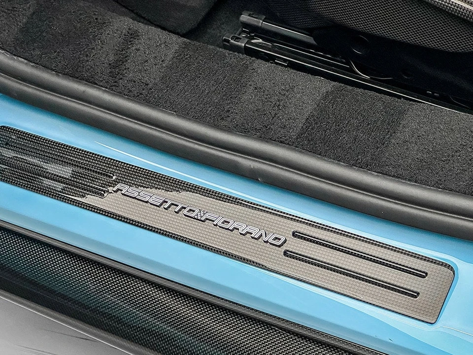 2024 Ferrari 296 GTB - Image 24 of 31