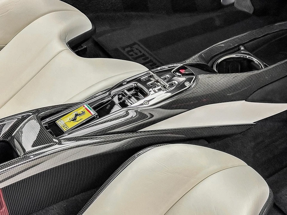 2024 Ferrari 296 GTB - Image 14 of 31