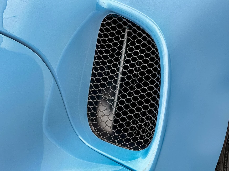 2024 Ferrari 296 GTB - Image 28 of 31