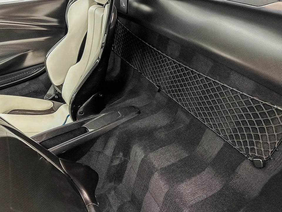 2024 Ferrari 296 GTB - Image 23 of 31
