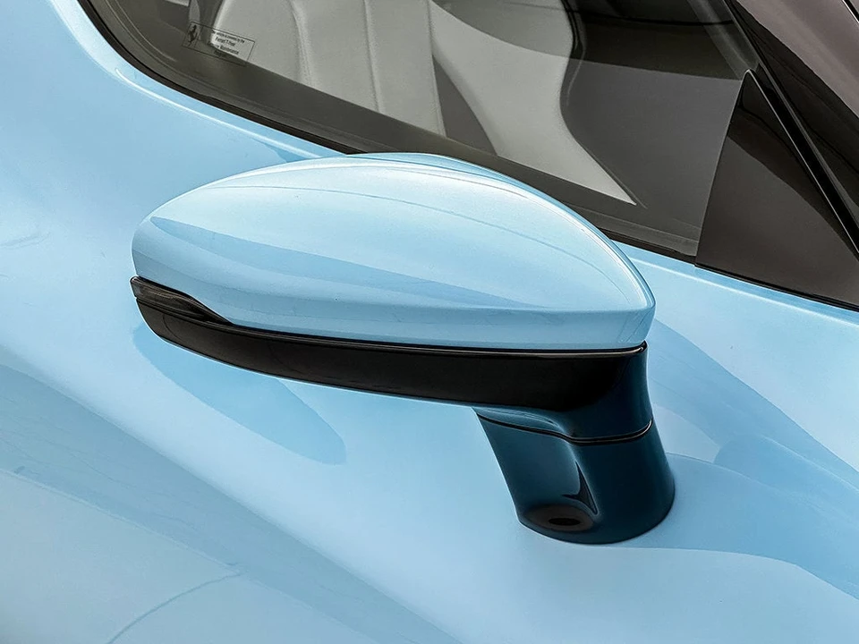 2024 Ferrari 296 GTB - Image 27 of 31