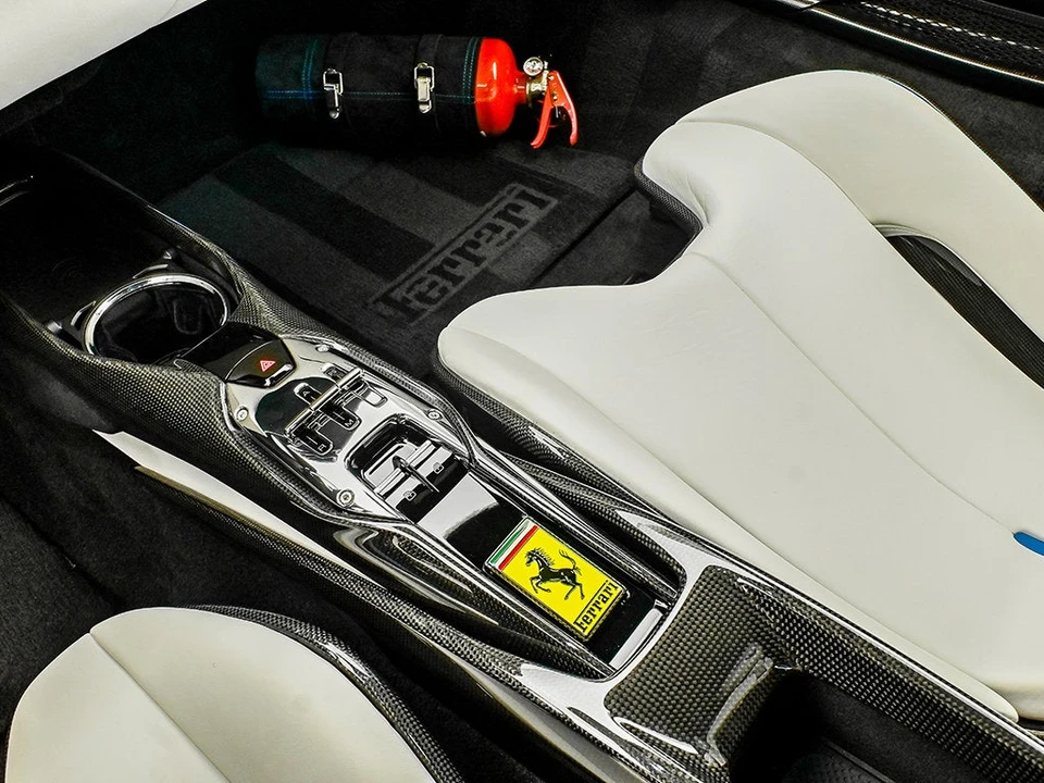 2024 Ferrari 296 GTB - Image 11 of 31