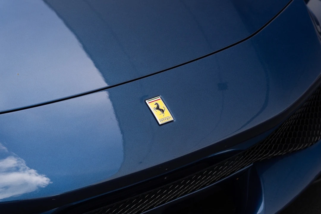 2024 Ferrari - Image 12 of 31