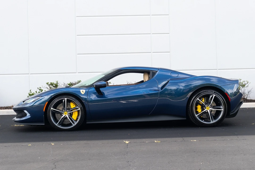 2024 Ferrari - Image 24 of 31