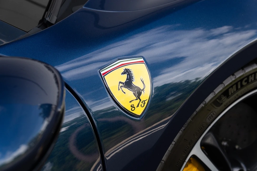 2024 Ferrari - Image 15 of 31
