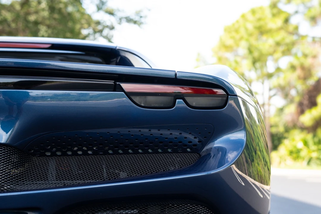 2024 Ferrari - Image 19 of 31