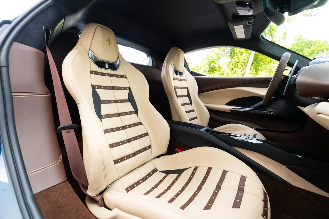2024 Ferrari - Image 7 of 31